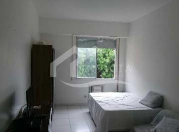 Apartamento · 27m² · 1 Quarto · MARAVILHOSO CONJUGADO NO POSTO 6!!