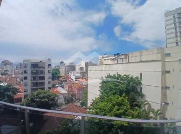 Apartamento · 77m² · 2 Quartos · 1 Vaga · 2 QUARTOS C/ SUÍTE E VARANDA - HUMAITÁ