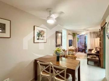 Apartamento · 75m² · 2 Quartos · 1 Vaga · MARAVILHOSO 2 QUARTOS COM VARANDA EM PRÉDIO GABARITADO!!!