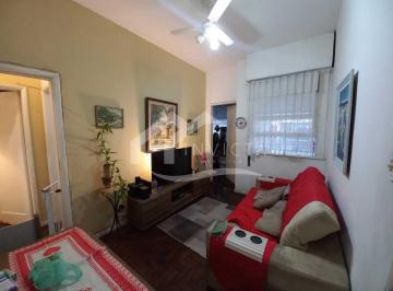 Apartamento · 100m² · 3 Quartos · TRES QUARTOS EM RUA PRINCIPAL BOTAFOGO