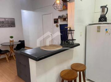 Apartamento · 52m² · 1 Quarto · Viva Copacabana a Poucos Passos do Mar . Quarto e Sala Amplo com 52m²