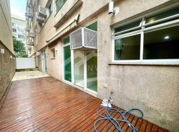 Apartamento · 105m² · 2 Quartos · 1 Vaga · MARAVILHOSO GARDEM EM IPANEMA