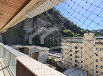 Apartamento · 100m² · 3 Quartos · 1 Vaga · Conforto, espaço e praticidade em um só lugar!