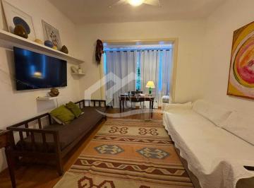 Apartamento · 110m² · 3 Quartos · OPORTUNIDADE DE 3 QUARTOS EM LOCALIZAÇÃO PRIVILEGIADA EM COPACABANA!!!