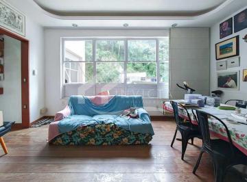 Apartamento · 110m² · 3 Quartos · EXCELENTE 3 QUARTOS COM DEPENDÊNCIA COMPLETA