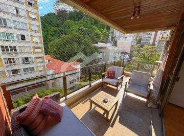 Apartamento · 76m² · 2 Quartos · 1 Vaga · Excelente apartamento em Ipanema 2 suítes