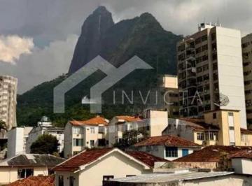 Apartamento · 100m² · 3 Quartos · OPORTUNIDADE DE 3 QUARTOS EM BOTAFOGO!