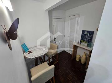 Apartamento · 61m² · 2 Quartos · 1 Vaga · Excelente 2 Quartos com vaga em Ipanema
