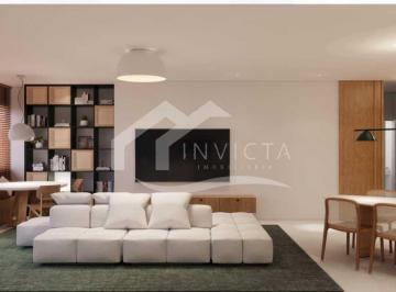 Apartamento · 180m² · 3 Quartos · 1 Vaga · Imperdível 3 suítes, móveis planejados, uma quadra da praia!!