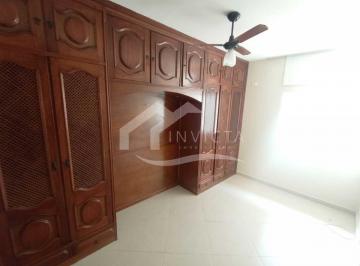 Apartamento · 120m² · 3 Quartos · 2 Vagas · Sofisticação e Conforto em Ipanema