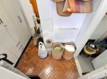 Apartamento · 200m² · 4 Quartos · 1 Vaga · MARAVILHOSO 4 QUARTOS COM 200M²