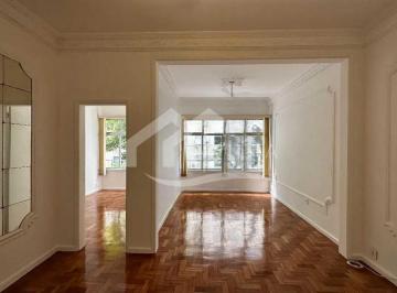 Apartamento · 82m² · 3 Quartos · Excelente 3 quartos no Leme!!