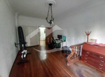Apartamento · 190m² · 4 Quartos · 1 Vaga · EXCELENTE 4 QUARTOS COM VARANDA E VAGA NA ESCRITURA NO POSTO 3 DE COPACABANA!!!