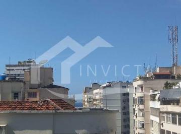 Apartamento · 260m² · 4 Quartos · 1 Vaga · Maravilhoso apartamento em rua nobre de copacabana com vaga na escritura