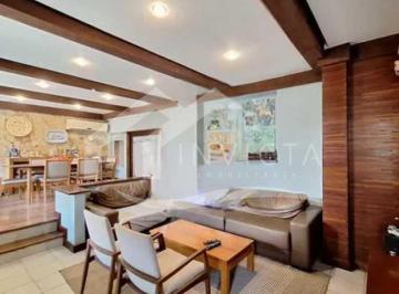 Casa · 250m² · 5 Quartos · 2 Vagas · Mega oportunidade de casa em Botafogo