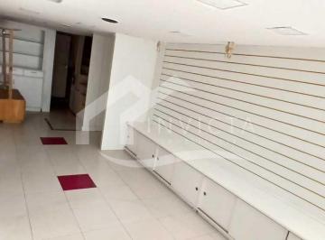 Comercial · 27m² · 1 Quarto · LINDA LOJA EM FRENTE A PRAÇA GENERAL OSÓRIO