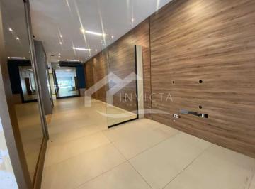 Comercial · 189m² · 1 Quarto · 2 Vagas · Espaço Comercial Exclusivo - 189 m² em Ponto Estratégico em Copacabana