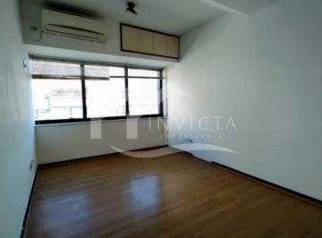 Comercial · 34m² · Excelente Sala comercial na Visconde de Pirajá, próxima a Av Henrique Dumont
