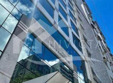 Comercial · 24m² · 1 Vaga · Excelente sala comercial próximo a praia do Flamengo
