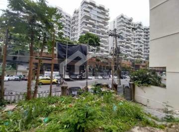 Terreno · 643m² · TERRENO PRÓXIMO AO SHOPPING RIO SUL!!!