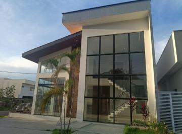 Casa de 3 quartos, Manaus · Mosaico Ponta Negra Manaus - Am 3 Suítes com Closet 2 Vagas de Garagem