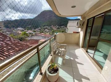 Apartamento de 2 quartos, Niterói · São Francisco 2 quartos, 1 suíte e 1 vaga