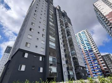 Apartamento de 3 quartos, Guarulhos · Apartamento Mobiliado para locação Condominio Fatto Quality Vila Augusta com 3 dormitórios, suíte