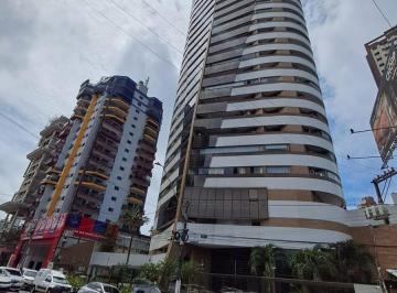 Apartamento de 1 quarto, Belém · VENDO APARATAMENTO ALTO PADRAO UMARIZAL