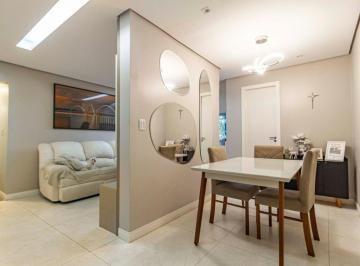 Apartamento de 3 quartos, Brasília · SQN 210 - VISTA LIVRE - 3 QUARTOS - 1 VAGA - REFORMADO