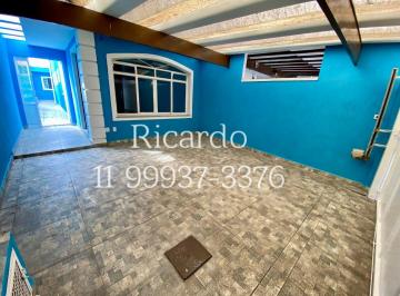 Casa de 3 quartos, São Paulo · Casa 128m2 no Butantã 3 Quartos 2 banheiros 2 vagas edícula
