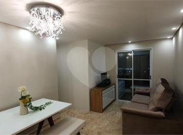 Apartamento de 3 quartos, São Paulo · Apartamento com 3 Quartos à venda, 65m² - Vila Guilherme