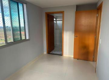 Apartamento de 1 quarto, Samambaia · Aluguel residencial Toronto Samambaia 34m2