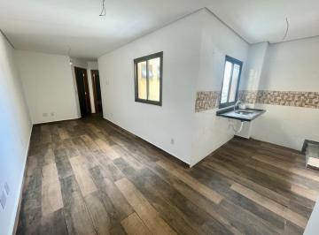 Apartamento de 2 quartos, Santo André · VENDE SE COBERTURA EM SANTO ANDRÉ