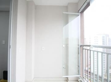 Apartamento de 1 quarto, São Paulo · Venda de Studio com 25m², 1 quarto e sem vaga em Vila Andrade - SP