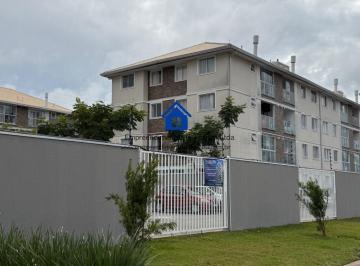 202604101626598966.jpg · Apartamento para Venda em Pinhais, Atuba, 2 dormitórios, 1 banheiro, 1 vaga