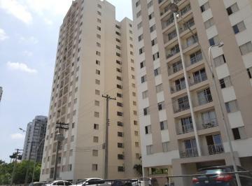Apartamento de 3 quartos, São Paulo · Apartamento de 70m² com 3 quartos para alugar em Jardim Vazani - FL54