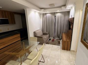 Foto 09 · RR10269 Apartamento 55m² CONDOMÍNIO VISTA BELLA - Barueri, SP - 2 Dorms 2 Vagas - OPORTUNIDADE - Óti
