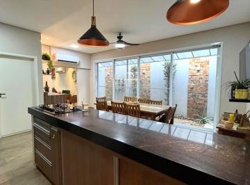 Casa de 3 quartos, Americana · casa a venda em condominio com 03 quartos 01 suite - Americana - SP