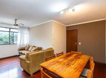 Apartamento de 3 quartos, Curitiba · Apartamento com 3 quartos e 1 vaga no Cabral