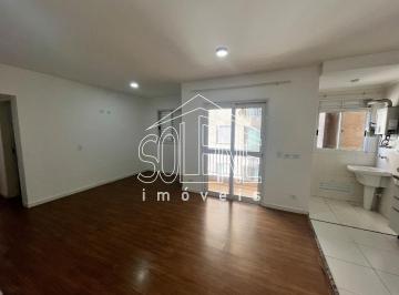 Foto 01 · APARTAMENTO A VENDA NO NOVO OSASCO COM 58M², PLANTA ORIGINAL 3 DORMITÓRIOS, PLANTA ATUAL 2 DORMITÓRI