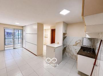Apartamento de 1 quarto, Brasília · Belvedere 1 quarto nascente com varanda e vaga coberta