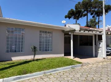 Casa de 2 quartos, Curitiba · ÓTIMA CASA - PLANA