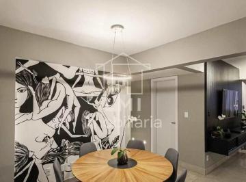 Apartamento de 2 quartos, Belo Horizonte · Apartamento de 2 quartos mobiliado com área de lazer completa no bairro Lourdes