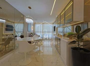 Apartamento de 3 quartos, Belo Horizonte · Apartamento totalmente mobiliado com 3 quartos e área de lazer completa no bairr