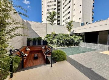 Apartamento · 200m² · 3 Quartos · 3 Vagas · Apartamento Jequitibá, em Parque das Árvores - Marília