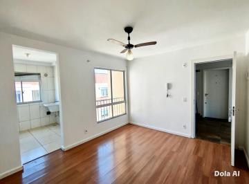 Apartamento de 2 quartos, Araucária · Apartamento em Araucária residencial Canadá 2 último andar aceita financiamento