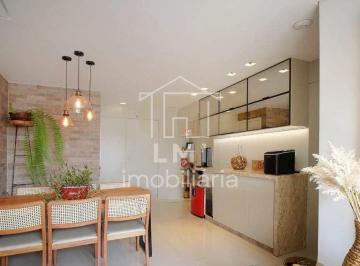 Apartamento de 2 quartos, Belo Horizonte · Apartamento para locação com 65 m², 2 suítes no bairro Santa Efigênia
