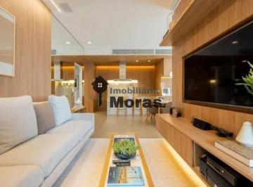 Apartamento de 3 quartos, Curitiba · Apartamento 160m² 2 Suítes no Batel Curitiba!