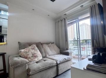 Apartamento de 2 quartos, Cajamar · Belíssimo Apartamento com 2 dorms, varanda e suíte no Portal dos Ipês em Cajamar/ SP