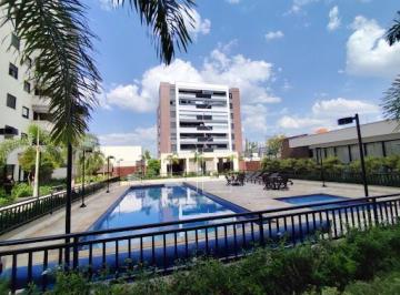 Apartamento · 2 Quartos · 2 Vagas · Apartamento no Essence Club House - Fragata - Marília